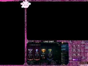 Vivicute_  live sex cam