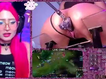Vivicute_  live sex cam