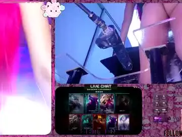 Vivicute_  live sex cam