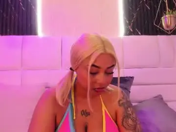 Ambar_nyx  live sex cam