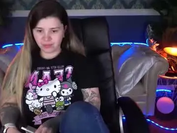 Amellymillyy  live sex cam