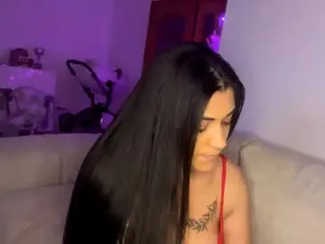 Anamariaheidebrecht  live sex cam