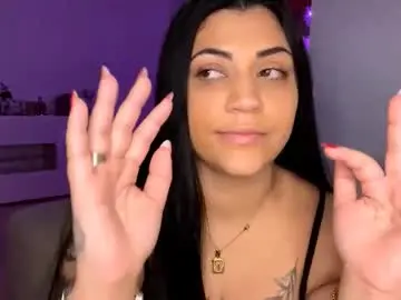 Anamariaheidebrecht  live sex cam