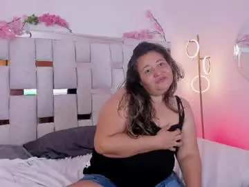 Andreamom_  live sex cam