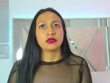 Anthonellacandy  live sex cam
