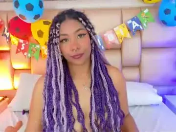 Aria_peach_  live sex cam