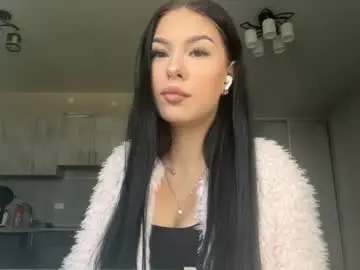 Audryburchill  live sex cam