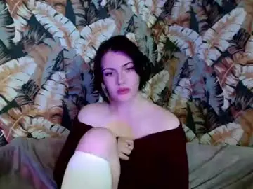 Cherry_blos  live sex cam