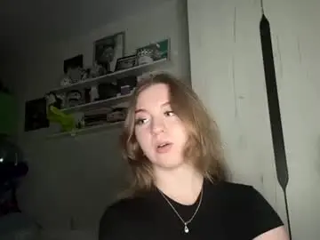 Claudettehuskins  live sex cam