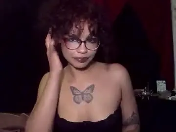 Erissatana  live sex cam