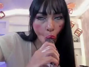 I_maleja  live sex cam