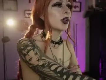 Insania_999  live sex cam