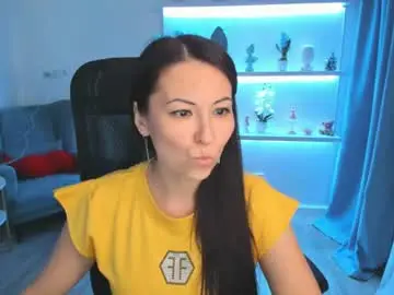 Isabellesalvares  live sex cam