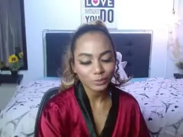 Isla_rosee  live sex cam