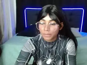 Isla_rosee  live sex cam