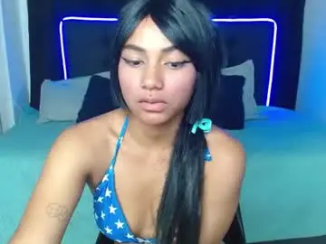 Isla_rosee  live sex cam