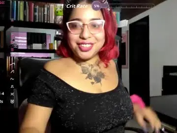 Kittyjohns  live sex cam