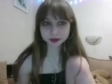 Krimcess  live sex cam