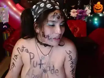 Kureiji_fetish  live sex cam