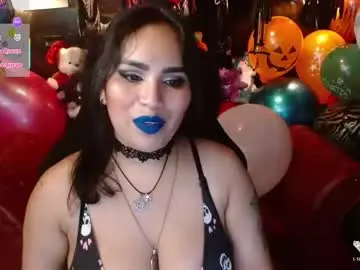 Kureiji_fetish  live sex cam