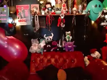 Kureiji_fetish  live sex cam