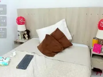 Lesly_santodomingo  live sex cam