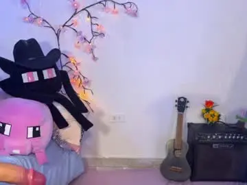 Lil_belaa  live sex cam