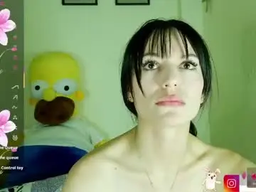 Margoalmond  live sex cam