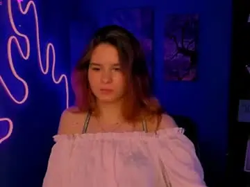 Milamiuuu  live sex cam