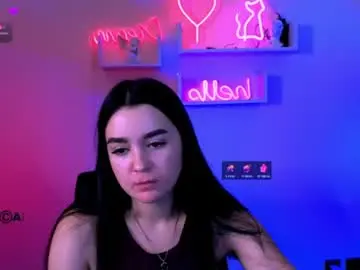 Milamiuuu  live sex cam