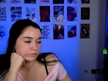 Milamiuuu  live sex cam
