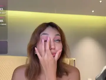 Milkimura  live sex cam