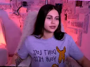 Misstessaglow  live sex cam