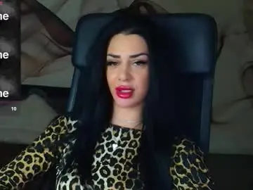 Naomiscarlett  live sex cam