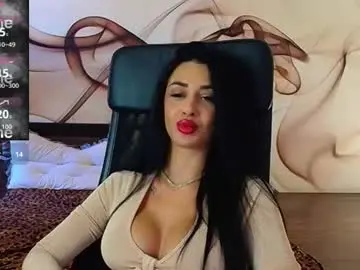 Naomiscarlett  live sex cam