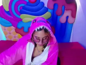 Nekoprincesscs  live sex cam