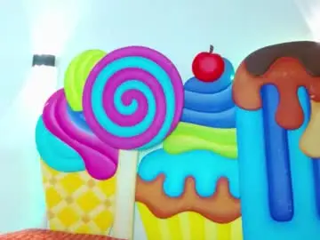 Nekoprincesscs  live sex cam