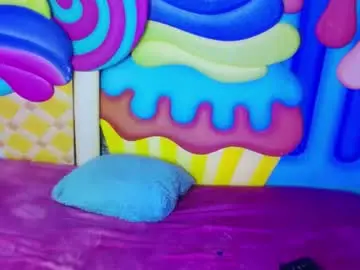 Nekoprincesscs  live sex cam