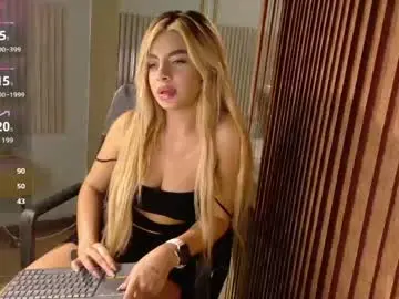 Nikkiadamsz  live sex cam