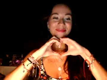 Roselynsun  live sex cam