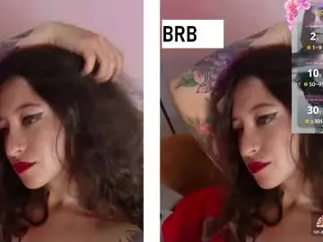 Roshhell_  live sex cam