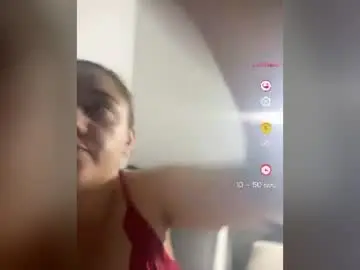 Shianrose  live sex cam