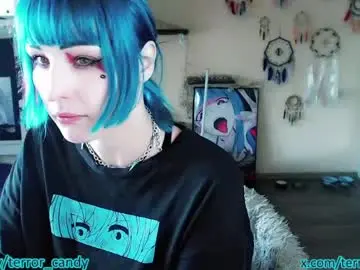 Terror_candy  live sex cam