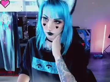 Terror_candy  live sex cam