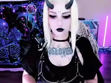 Terror_candy  live sex cam