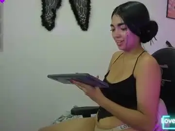 Valenbloom_tay  live sex cam