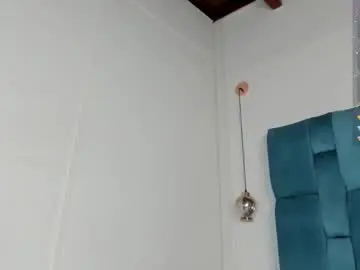 Venezolana_caro  live sex cam