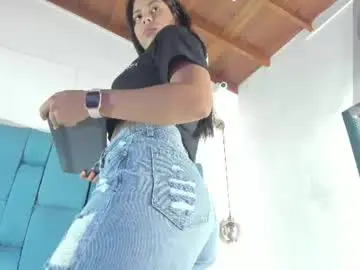 Venezolana_caro  live sex cam