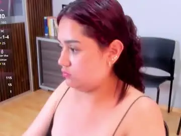 _brendajones  live sex cam