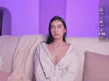 Alejandraaa_  live sex cam